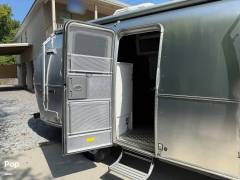 2021 Airstream Caravel 20FB, $ 50,000