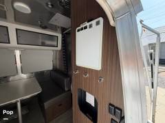 2021 Airstream Caravel 20FB, $ 50,000