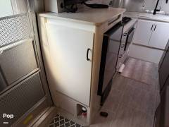 2021 Airstream Caravel 20FB, $ 50,000