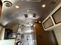 2021 Airstream Caravel 20FB, $ 50,000