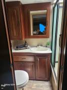 2017 Forest River Sunseeker 3170DS, $ 45,600