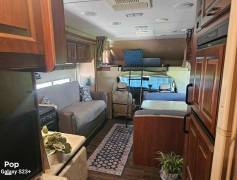 2017 Forest River Sunseeker 3170DS, $ 45,600