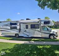 2017 Forest River Sunseeker 3170DS, $ 45,600