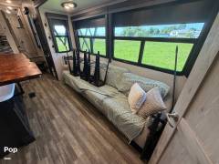 2022 Keystone Avalanche 390DS, $ 57,300