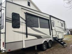 2022 Keystone Montana 3121RL, $ 64,250