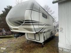 2022 Keystone Montana 3121RL, $ 64,250