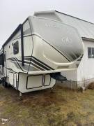 2022 Keystone Montana 3121RL, $ 64,250