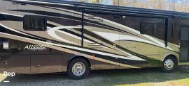 2013 Tiffin Allegro RED 33AA, $ 85,000