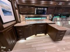 2019 Tiffin Phaeton 44OH, $ 222,000