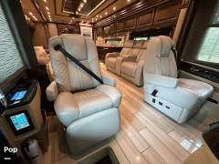 2019 Tiffin Phaeton 44OH, $ 222,000