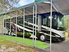 2019 Tiffin Phaeton 44OH, $ 222,000