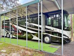 2019 Tiffin Phaeton 44OH, $ 222,000