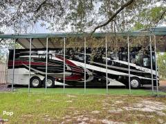 2019 Tiffin Phaeton 44OH, $ 222,000