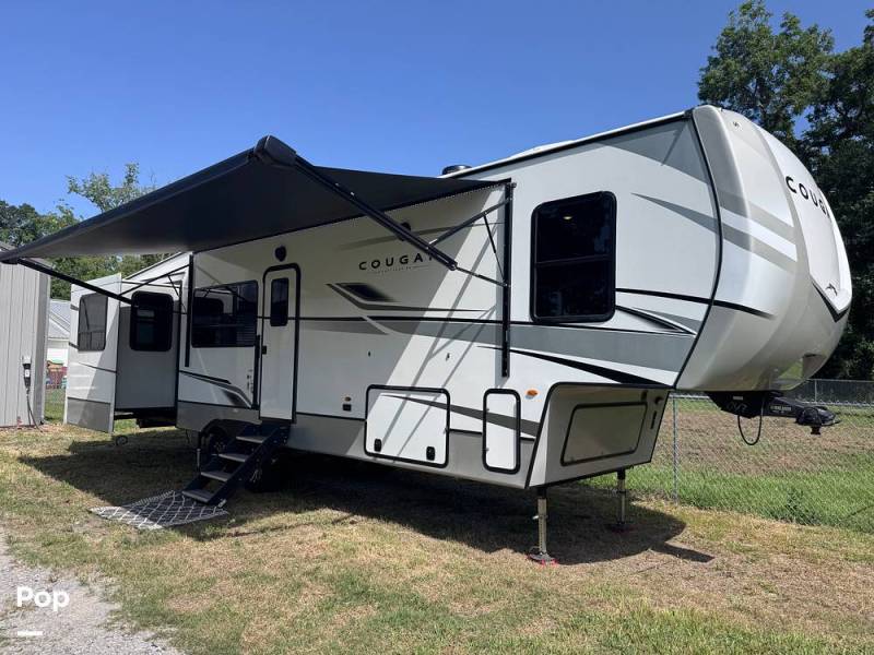 2023 Keystone Cougar 320RDS, $ 48,600