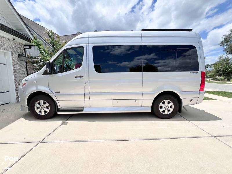 2022 Midwest Automotive Designs Passage 144 FD2, $ 115,000