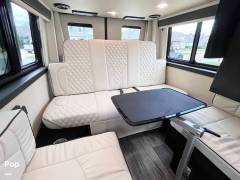 2022 Midwest Automotive Designs Passage 144 FD2, $ 115,000