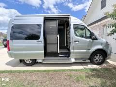 2022 Midwest Automotive Designs Passage 144 FD2, $ 115,000