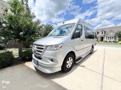 2022 Midwest Automotive Designs Passage 144 FD2, $ 115,000