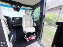 2022 Midwest Automotive Designs Passage 144 FD2, $ 115,000