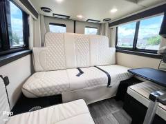 2022 Midwest Automotive Designs Passage 144 FD2, $ 115,000