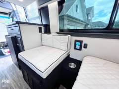 2022 Midwest Automotive Designs Passage 144 FD2, $ 115,000