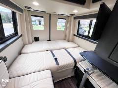 2022 Midwest Automotive Designs Passage 144 FD2, $ 115,000