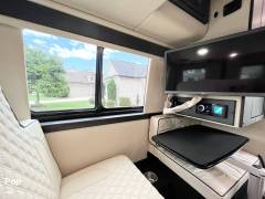 2022 Midwest Automotive Designs Passage 144 FD2, $ 115,000