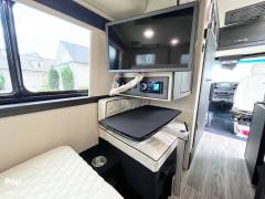 2022 Midwest Automotive Designs Passage 144 FD2, $ 115,000