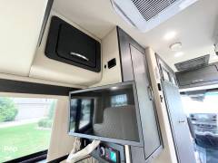 2022 Midwest Automotive Designs Passage 144 FD2, $ 115,000