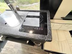 2022 Midwest Automotive Designs Passage 144 FD2, $ 115,000