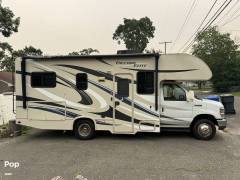 2015 Thor Motor Coach Freedom Elite 23H, $ 37,500