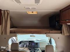 2015 Thor Motor Coach Freedom Elite 23H, $ 37,500
