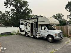 2015 Thor Motor Coach Freedom Elite 23H, $ 37,500