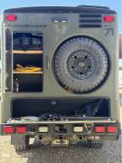 2008 EarthRoamer XV-LT, $ 198,000
