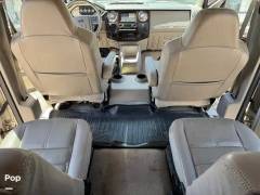 2008 EarthRoamer XV-LT, $ 198,000