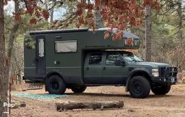 2008 EarthRoamer XV-LT, $ 198,000