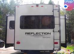 2024 Grand Design Reflection 28RL, $ 33,700