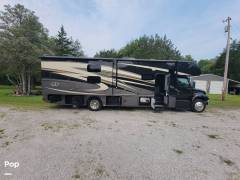 2023 NeXus RV Wraith 35W, $ 167,999