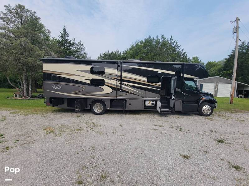 2023 NeXus RV Wraith 35W, $ 167,999