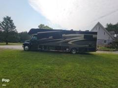2023 NeXus RV Wraith 35W, $ 167,999