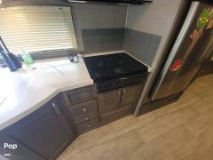 2023 NeXus RV Wraith 35W, $ 167,999
