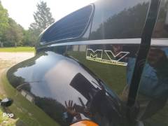 2023 NeXus RV Wraith 35W, $ 167,999