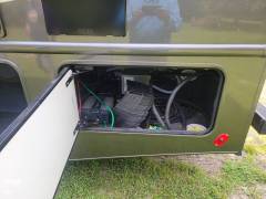 2023 NeXus RV Wraith 35W, $ 167,999
