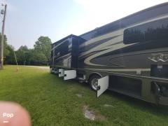 2023 NeXus RV Wraith 35W, $ 167,999