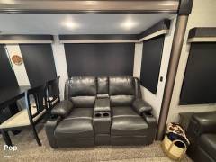 2023 Coachmen Chaparral 336TSIK, $ 52,000