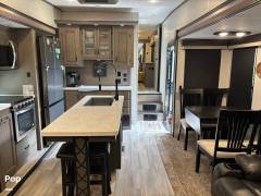 2023 Coachmen Chaparral 336TSIK, $ 52,000