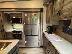 2023 Coachmen Chaparral 336TSIK, $ 52,000