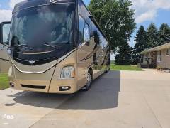 2015 Fleetwood Discovery 40E, $ 139,500