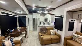 2025 Forest River Riverstone Legacy 39RKFB, $ 112,000