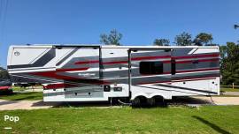 2025 Forest River Riverstone Legacy 39RKFB, $ 112,000